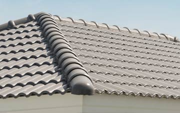 advantages of Stubbings clay roofing