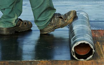 types of Stubbings felt roof