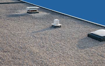 flat roofing Stubbings, Berkshire