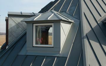 metal roofing Stubbings, Berkshire