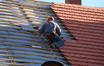 roof tiles Stubbings, Berkshire
