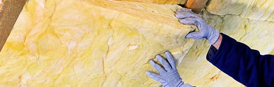 quotes for Stubbings roof insulation