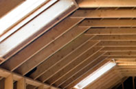 Stubbings tapered roof insulation quotes